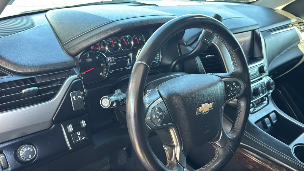 Used 2019 Chevrolet Tahoe LS w/ Max Trailering Package RWD image 22