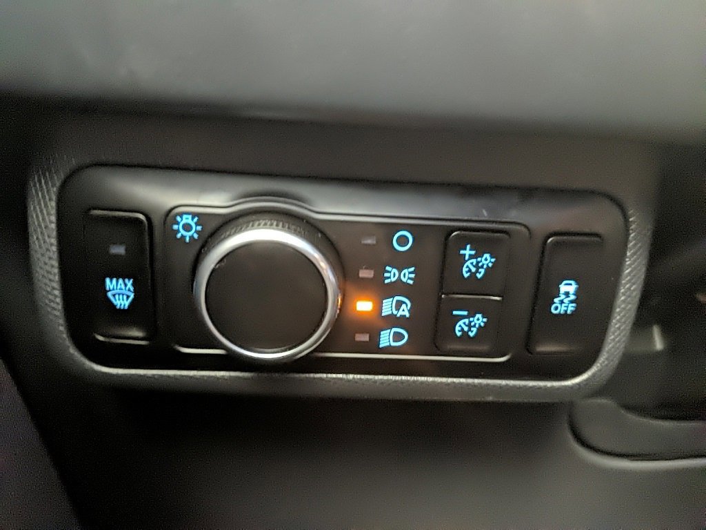 Certified 2024 Ford Mustang Mach-E Select image 20