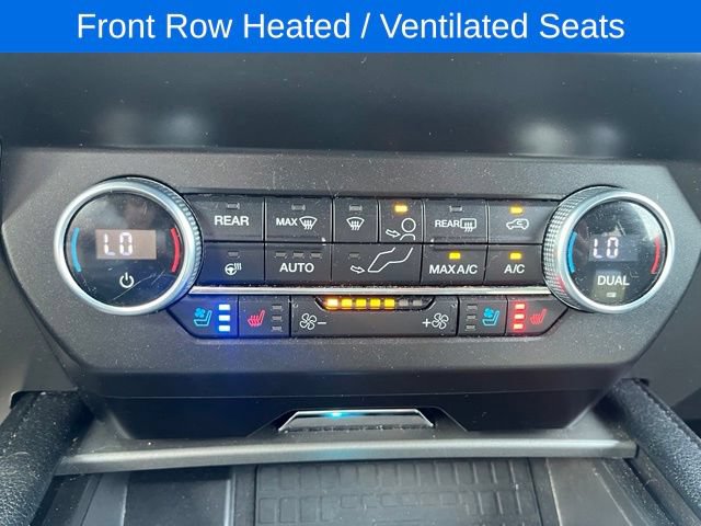 Certified 2021 Ford Expedition XLT AWD/4WD image 18