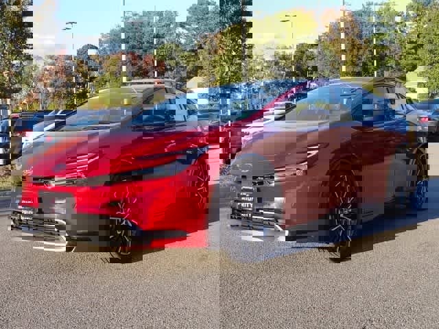 Used 2023 Toyota Prius XLE
