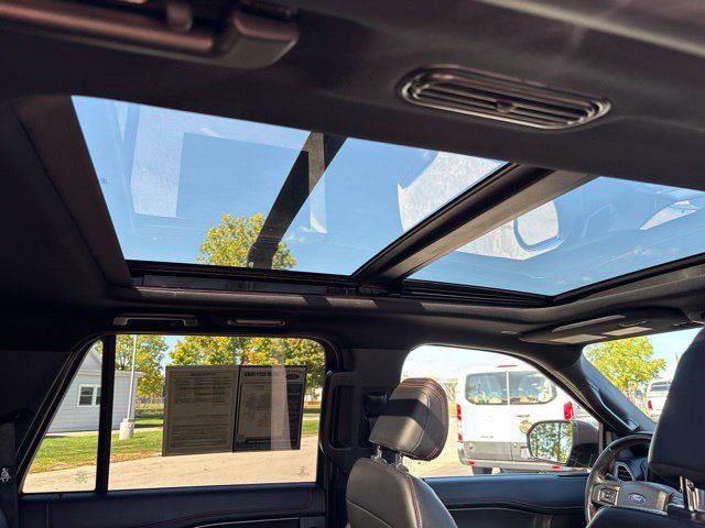 Certified 2021 Ford Expedition Max Limited AWD/4WD image 14