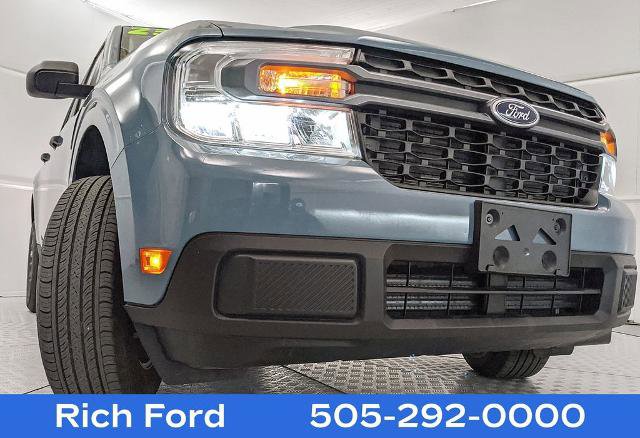 Certified 2023 Ford Maverick XLT image 23
