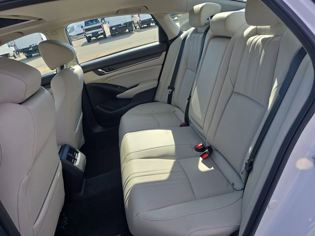 Used 2018 Honda Accord EX-L image 23