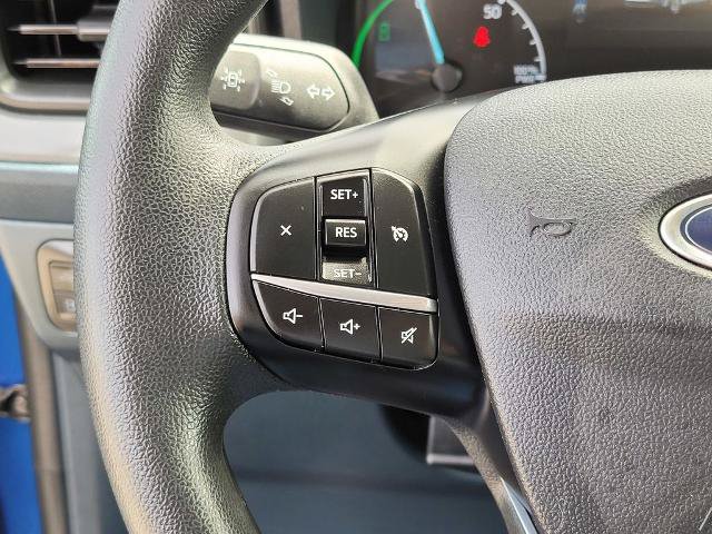 Certified 2024 Ford Maverick XL FWD image 24