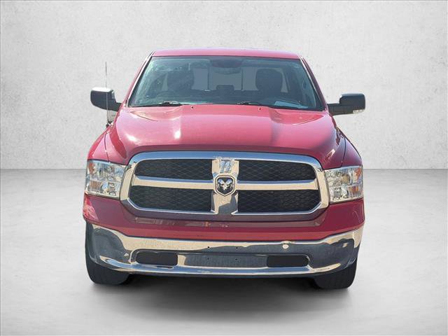 Used 2019 RAM 1500 Classic SLT w/ Luxury Group AWD/4WD image 2