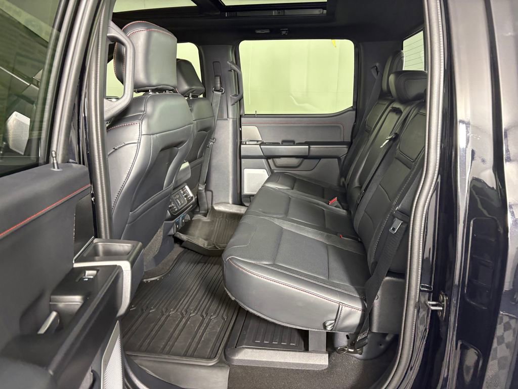 Certified 2024 Ford F150 Raptor AWD/4WD image 30