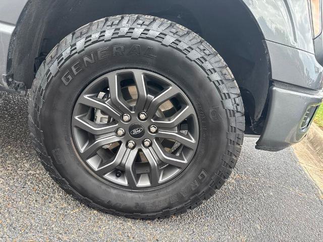 Certified 2025 Ford F150 Tremor AWD/4WD image 8