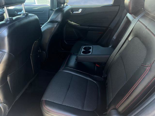 Certified 2023 Ford Escape ST-Line w/ Tech Pack #1 FWD image 13