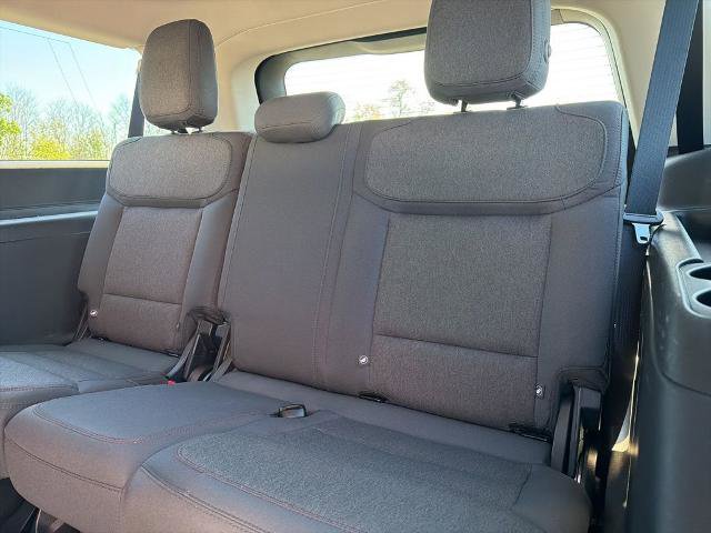 Certified 2025 Ford Expedition Max Active AWD/4WD image 11