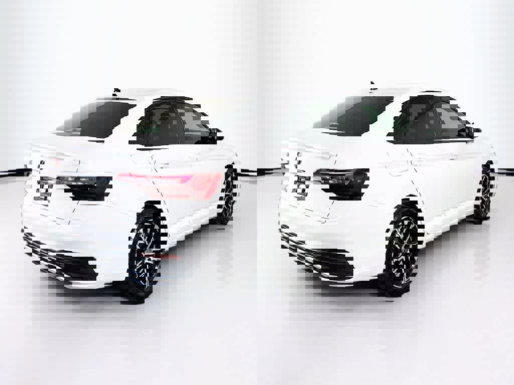 Used 2022 Volkswagen Jetta Sport image 5