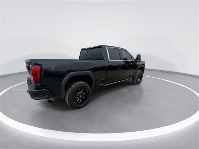 Used 2022 GMC Sierra 2500 Denali w/ Denali Ultimate Package image 11