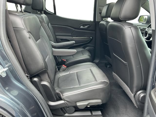 Used 2020 GMC Acadia SLT AWD/4WD image 18