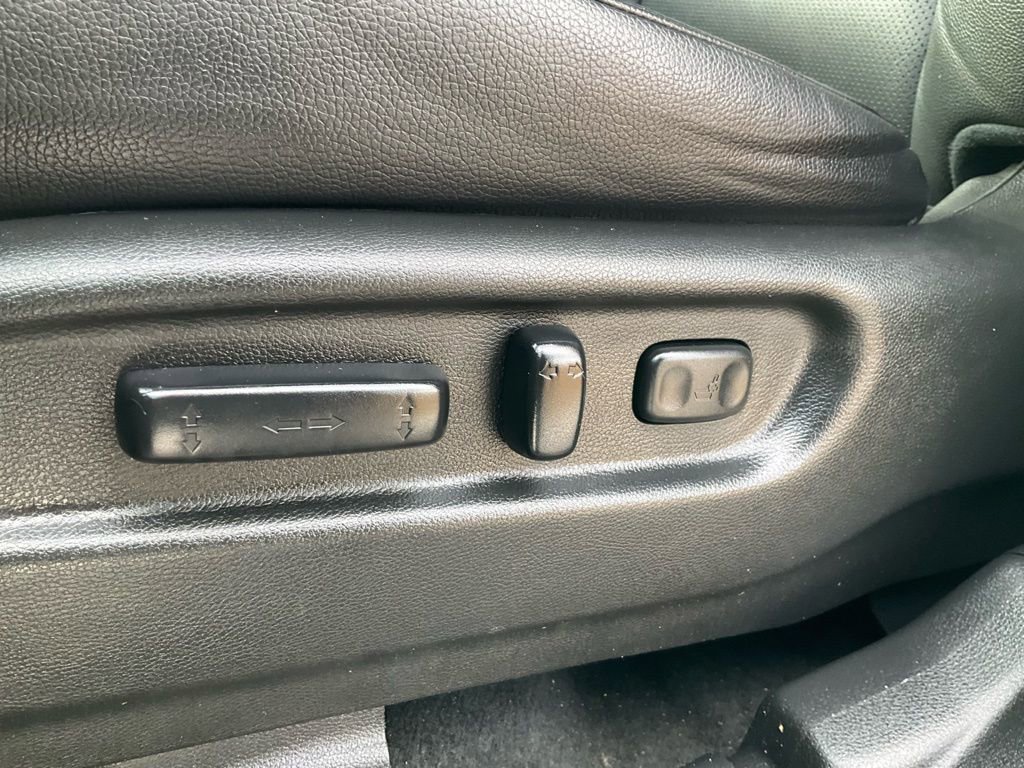 Used 2023 Honda Ridgeline RTL image 16