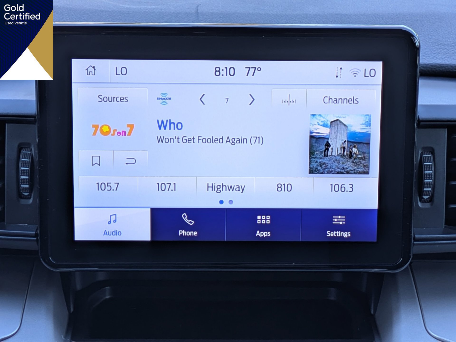 Certified 2023 Ford Explorer XLT AWD/4WD image 23