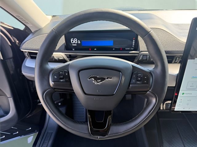 Certified 2021 Ford Mustang Mach-E Select w/ Comfort/Appearance Package image 21