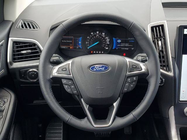 Certified 2023 Ford Edge SEL AWD/4WD image 22