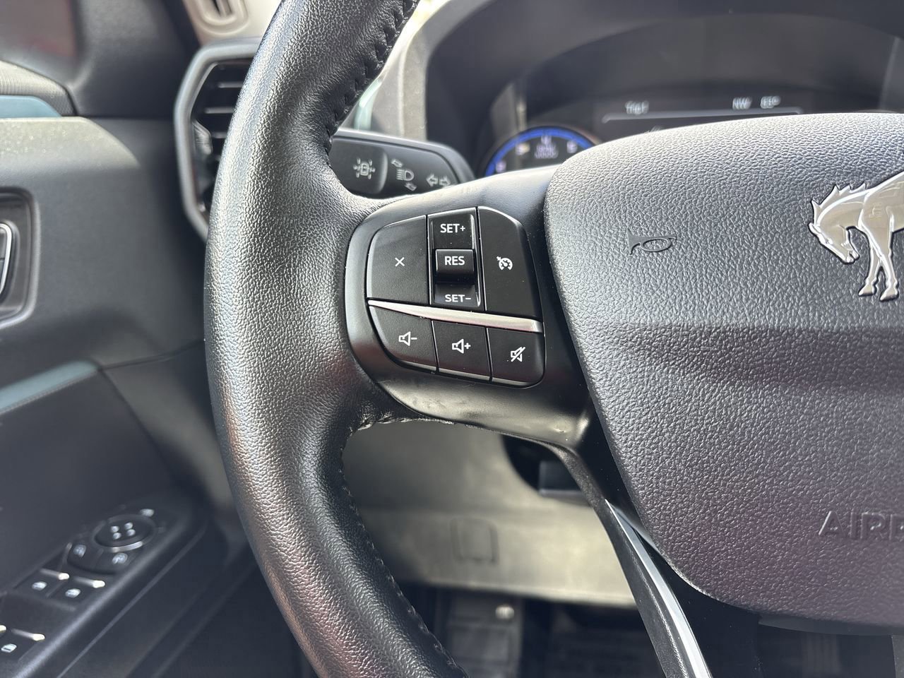 Certified 2023 Ford Bronco Sport Badlands AWD/4WD image 33