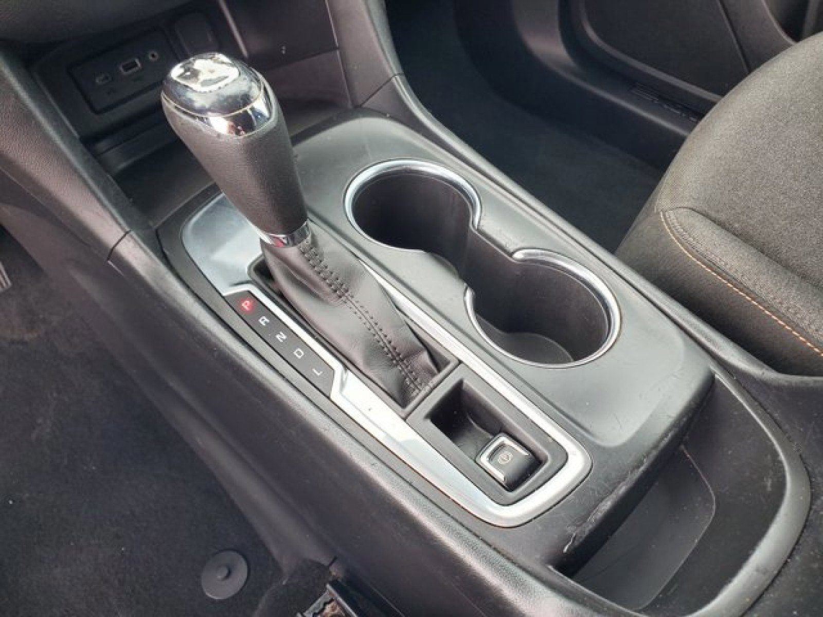 Used 2019 Chevrolet Equinox LT image 25