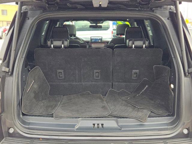 Certified 2022 Ford Expedition Limited image 16