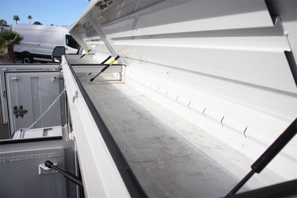 Certified 2020 Ford F450 XL w/ Power Equipment Group image 19