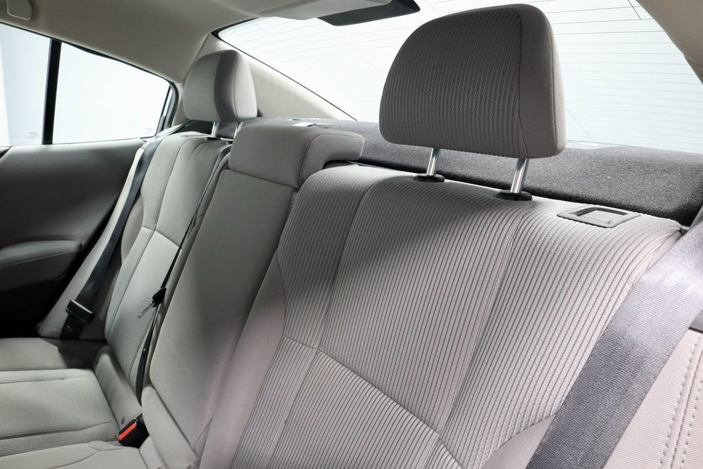 Used 2020 Subaru Legacy Premium image 22