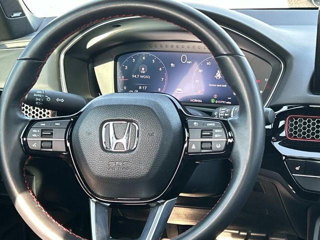 Used 2025 Honda Civic Si image 14