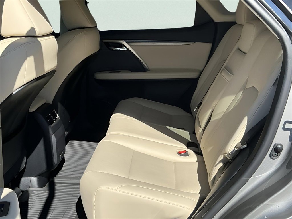 Used 2022 Lexus RX 350 350 image 31