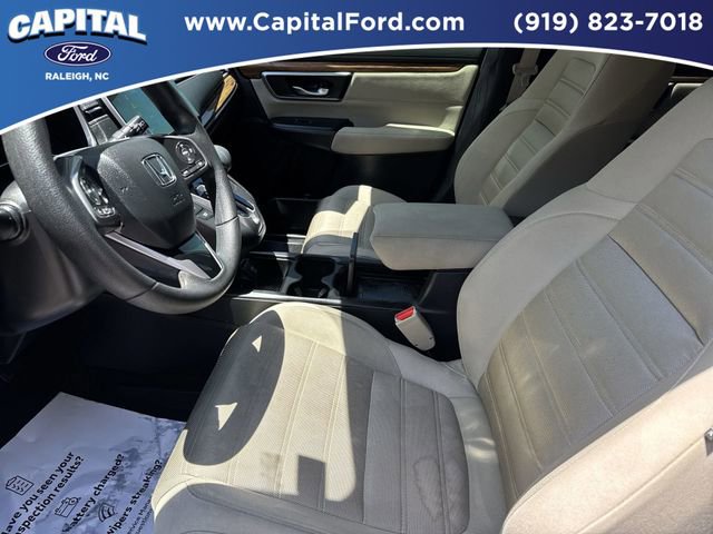 Used 2019 Honda CR-V EX image 19