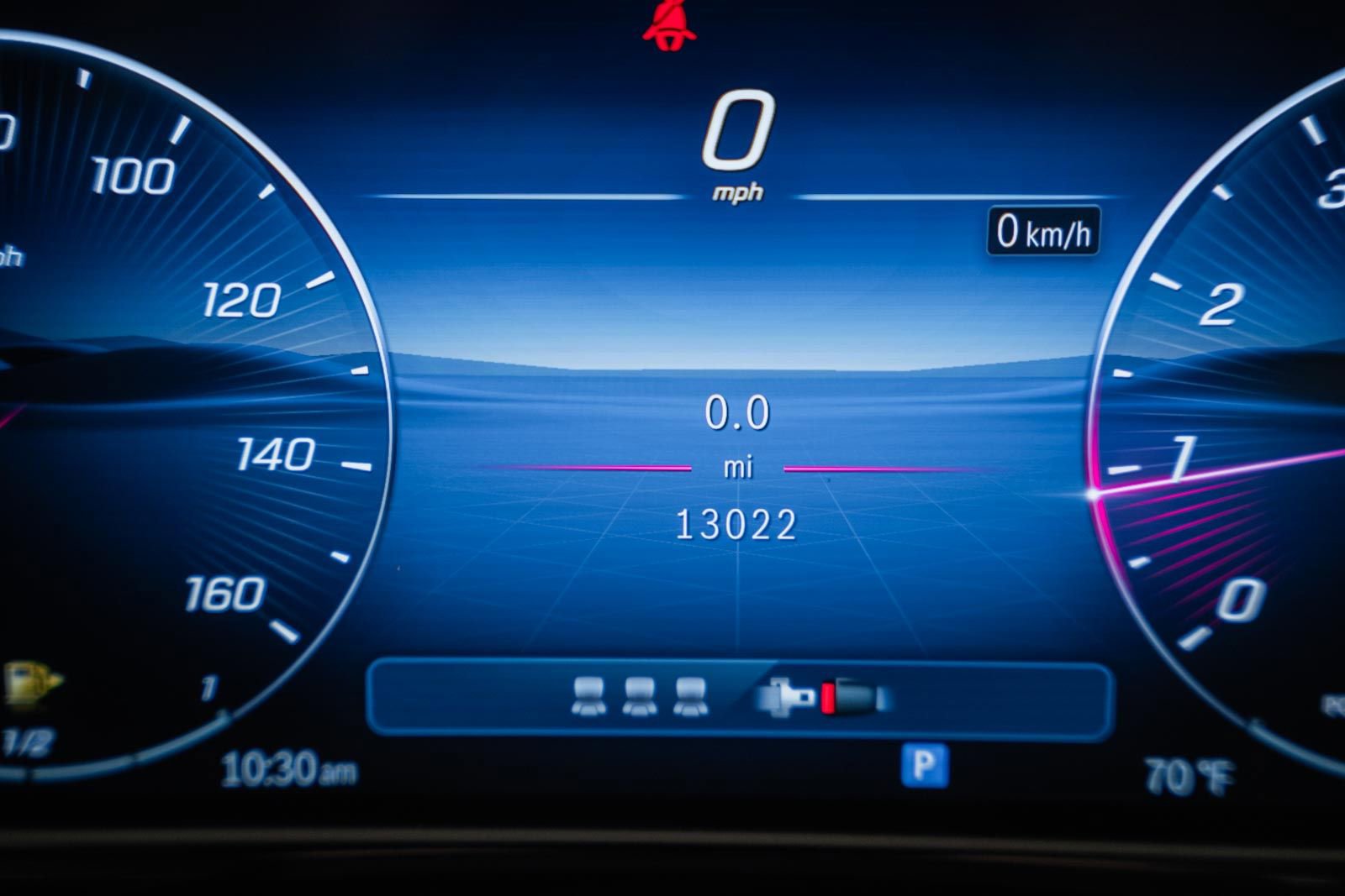 Used 2025 Mercedes-Benz E 350 4MATIC Sedan image 51