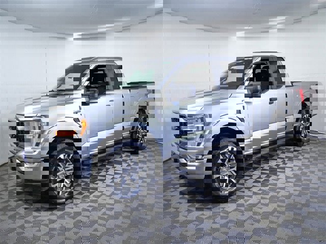 Certified 2021 Ford F150 XL w/ Equipment Group 101A High image 5