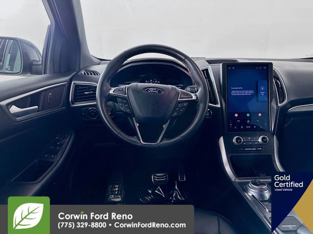 Certified 2024 Ford Edge ST-Line image 25
