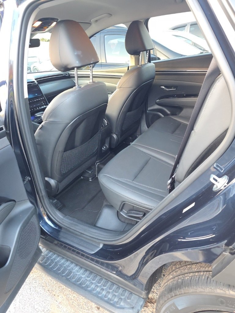 Used 2023 Hyundai Tucson XRT