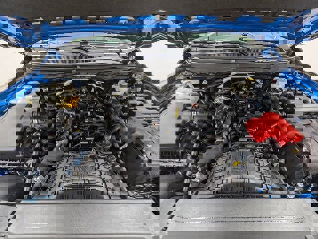 Certified 2022 Ford Ranger Lariat w/ Equipment Group 501A High image 12