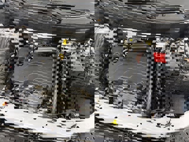 Used 2025 Chevrolet Equinox RS w/ Safety and Technology Package image 27