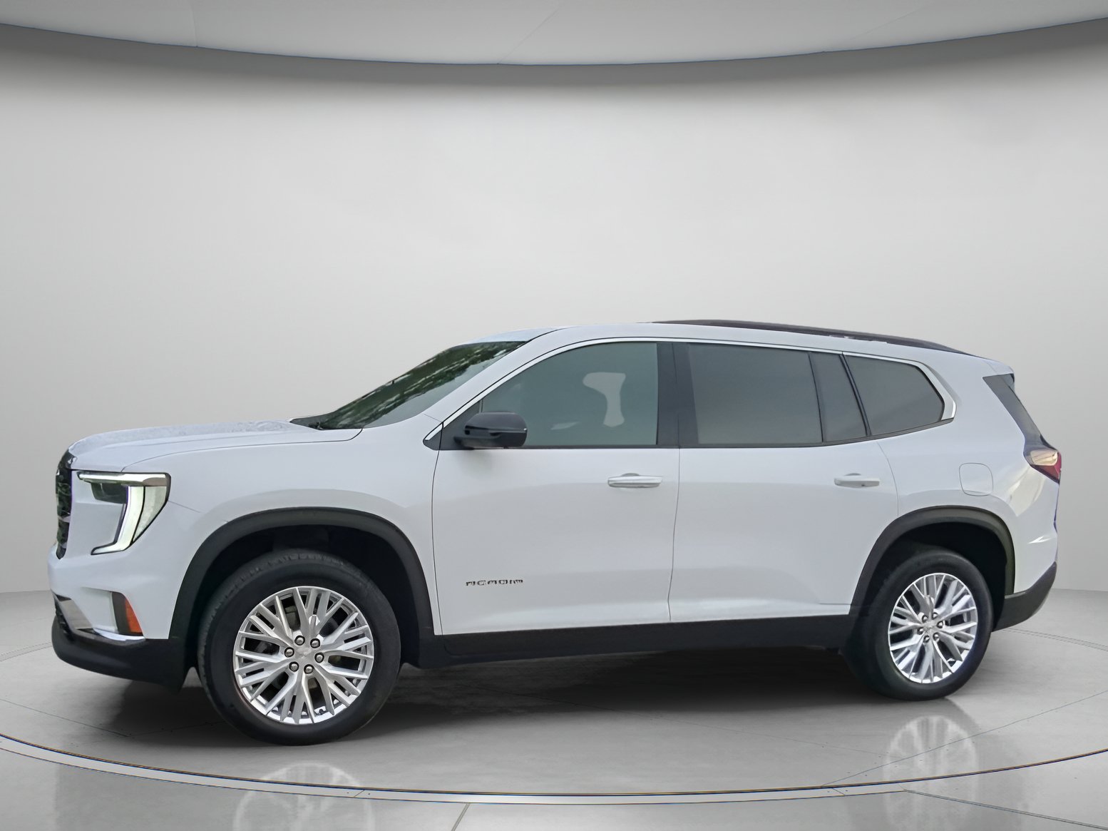 Used 2026 GMC Acadia Elevation FWD image 15