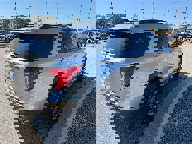 Certified 2023 Ford Explorer XLT w/ Equipment Group 202A image 8