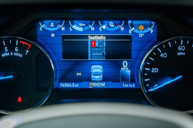 Certified 2023 Ford Expedition Max Limited image 49