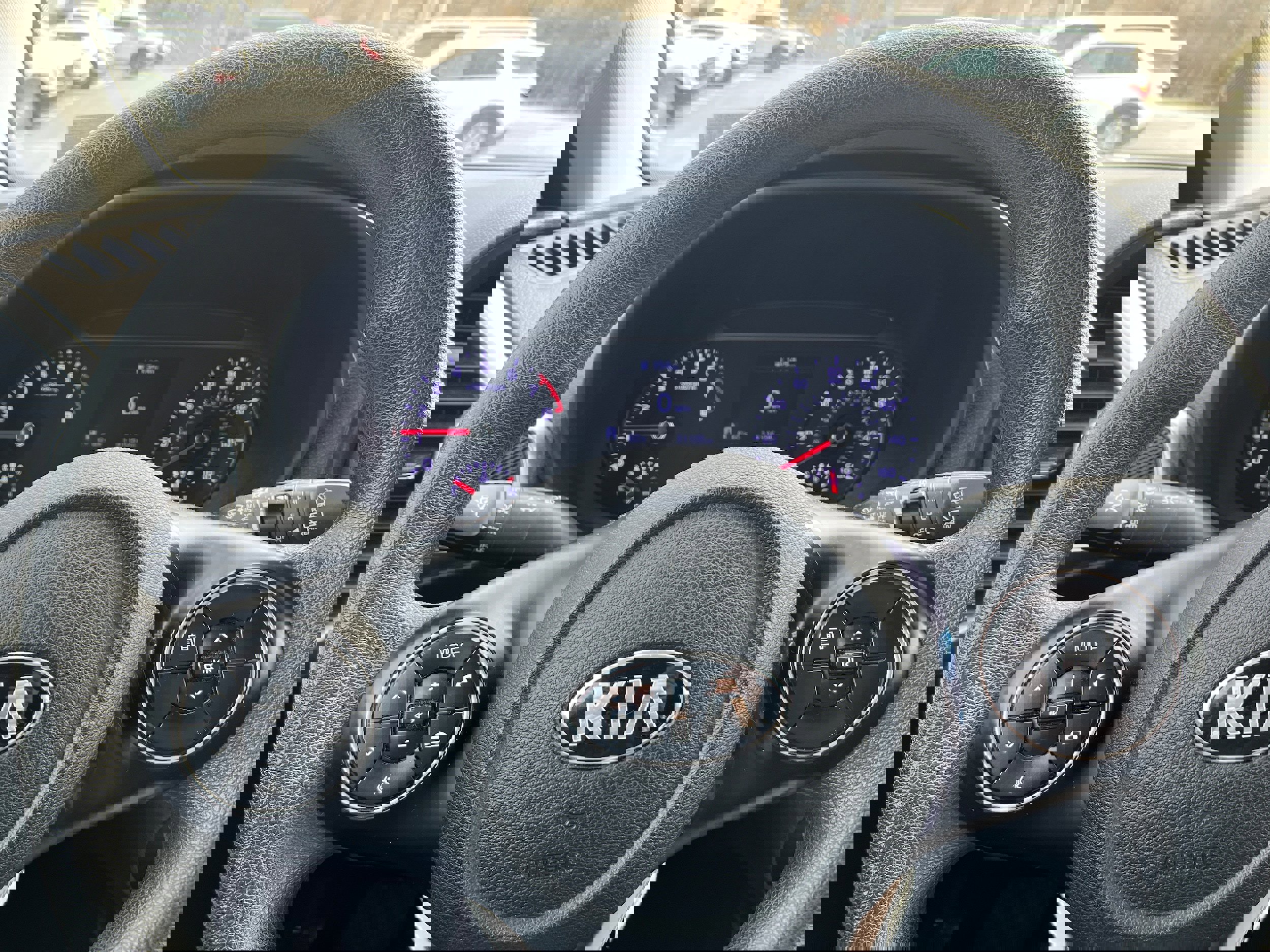 Used 2020 Kia Soul LX image 16