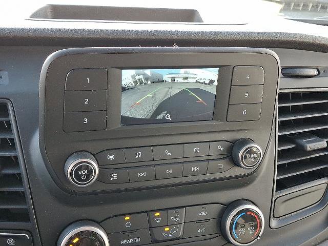 Certified 2024 Ford Transit 250 Low Roof w/ Exterior Upgrade Package image 16