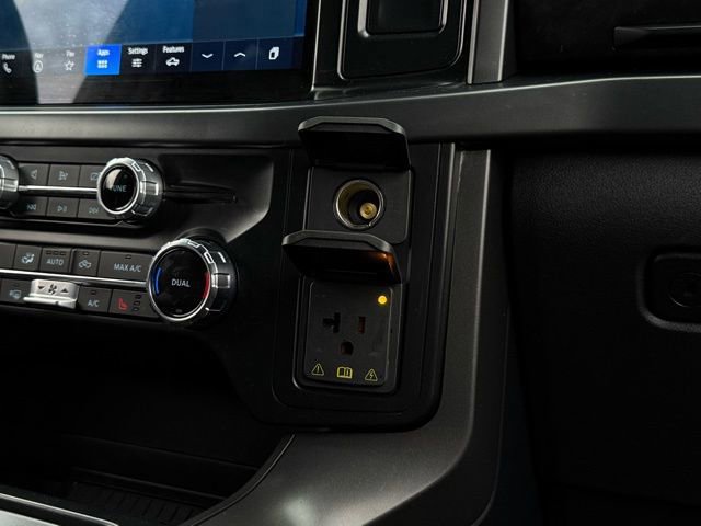 Certified 2024 Ford F150 Tremor w/ Mobile Office Package image 40