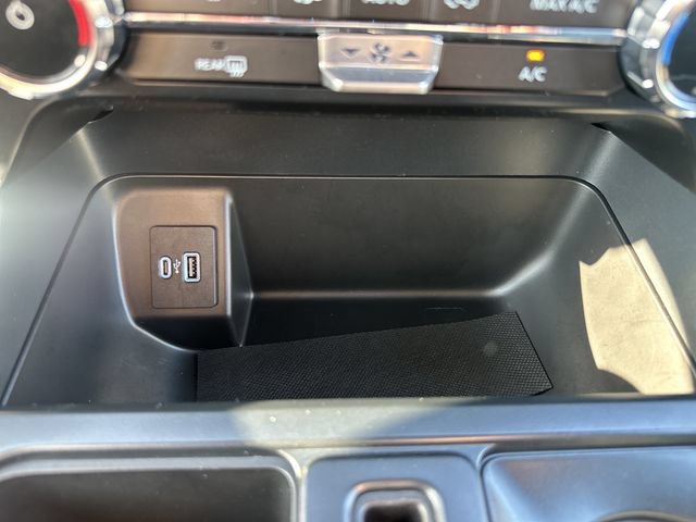 Certified 2024 Ford F150 XLT w/ Mobile Office Package AWD/4WD image 80
