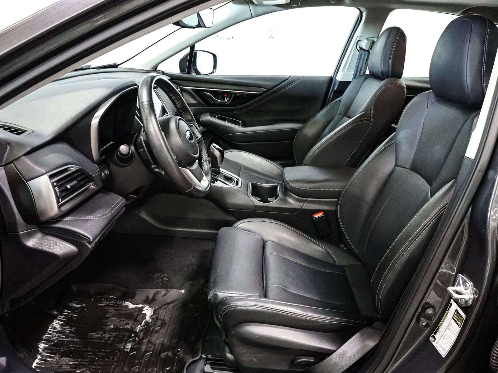 Used 2022 Subaru Legacy Limited image 20