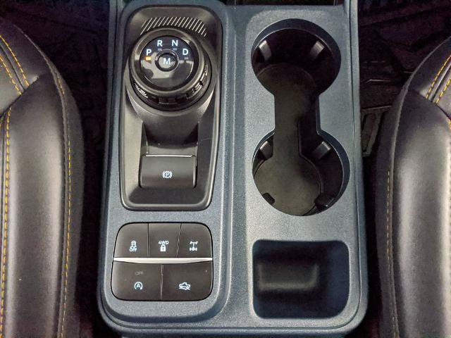 Certified 2026 Ford Maverick Tremor AWD/4WD image 9