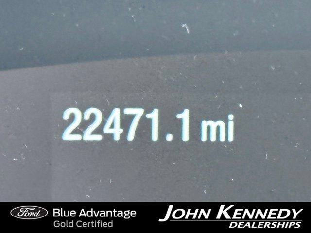 Certified 2023 Ford Bronco Sport Big Bend w/ Convenience Package AWD/4WD image 9
