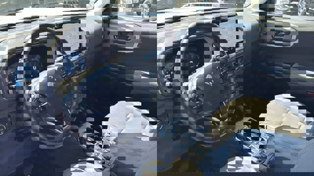 Certified 2025 Ford Bronco Sport Badlands AWD/4WD image 16