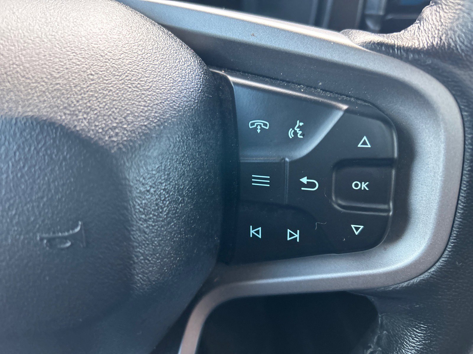 Certified 2022 Ford Bronco Black Diamond image 25