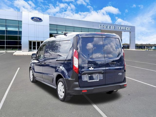 Certified 2022 Ford Transit Connect XL image 5