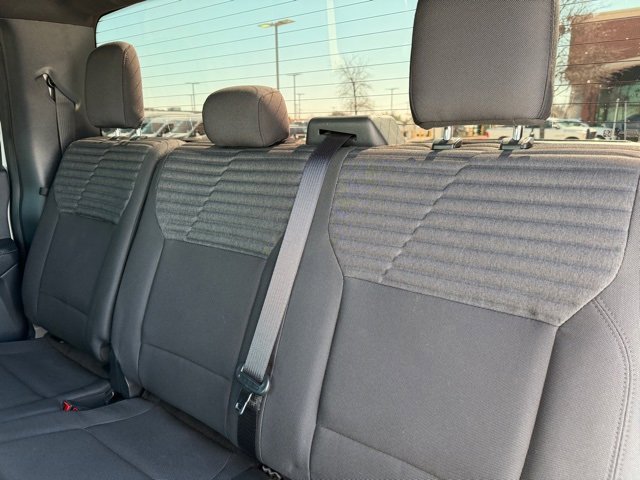 Certified 2023 Ford F150 XL w/ STX Appearance Package image 20