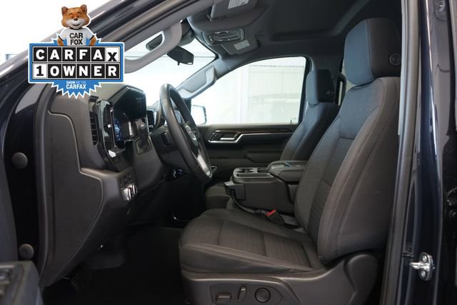 Used 2023 GMC Sierra 1500 Elevation AWD/4WD image 22