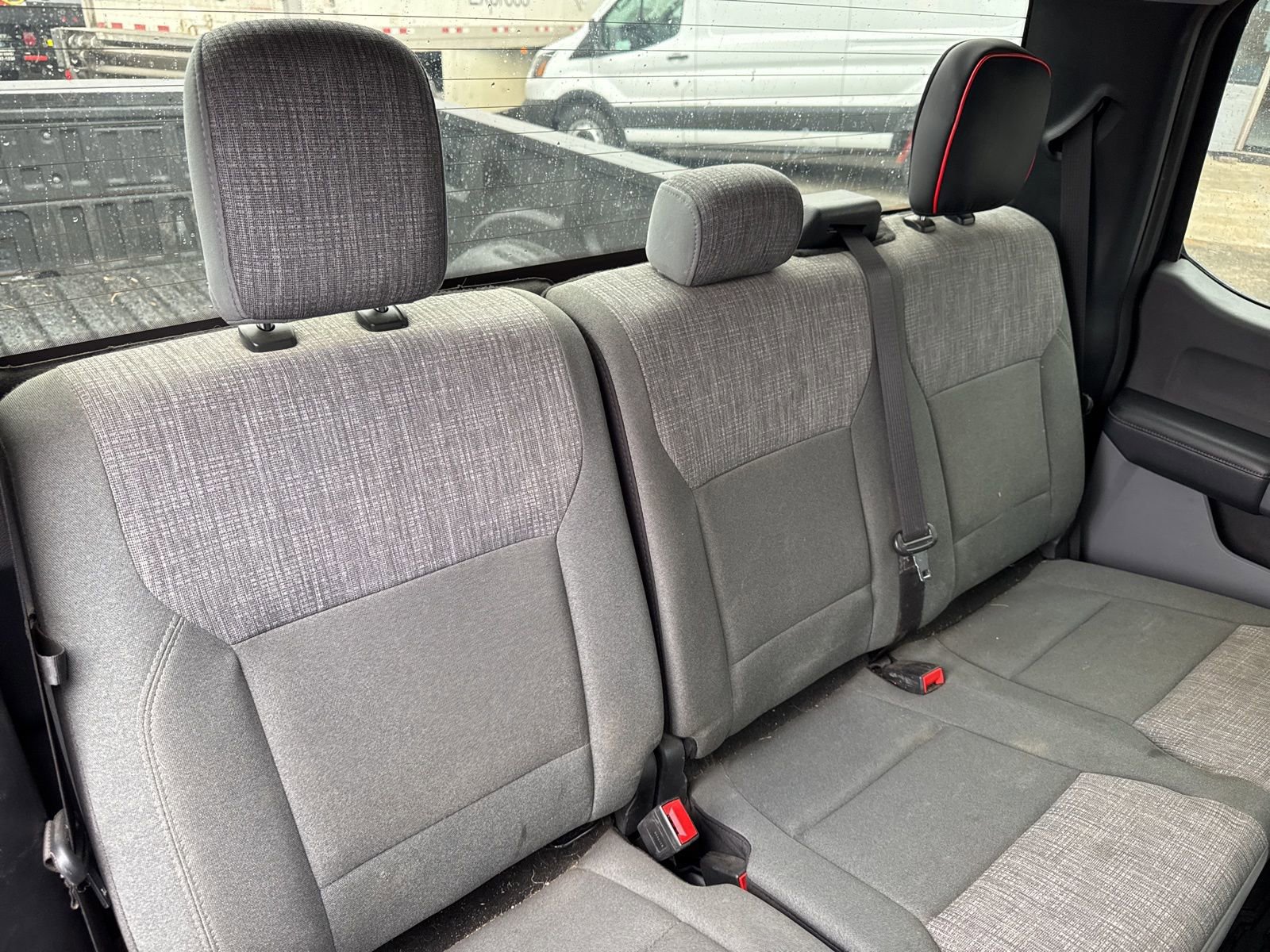 Certified 2024 Ford F350 XLT w/ 360-Degree Camera Package image 12